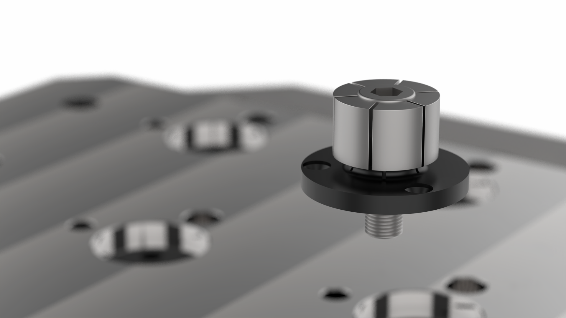 Why You Should Consider Off-Machine Setups for Your Machining Process